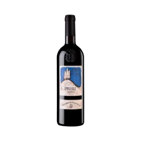 cipressi nizza barbera nizza docg 2018 75cl michele chiarlo enoteca ferrulli gravina in puglia