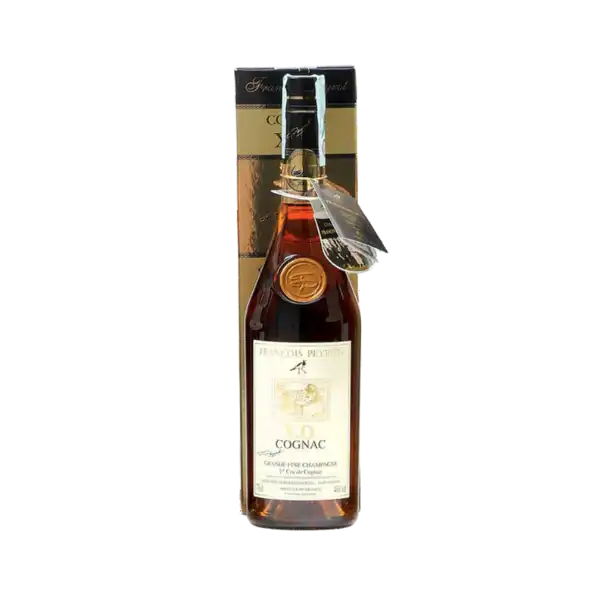 cognac francois peyrot xo cognac francois peyrot xo 70cl francois peyrot enoteca ferrulli gravina in puglia