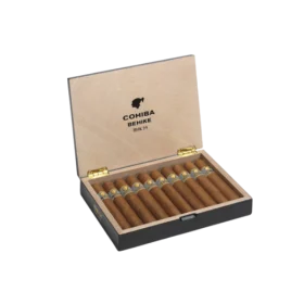 cohiba behike sigari cubani enotabaccheria ferrulli gravina in puglia