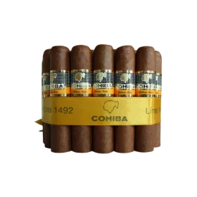cohiba linea 1492 sigari cubani enotabaccheria ferrulli gravina in puglia