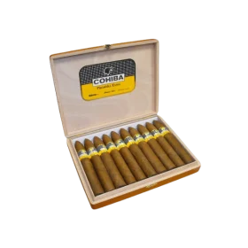 cohiba linea classica sigari cubani enotabaccheria ferrulli gravina in puglia