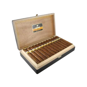 cohiba maduro 5 sigari cubani enotabaccheria ferrulli gravina in puglia