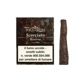 compagnia toscana sigari scorciato sigari italiani enotabaccheria ferrulli gravina in puglia