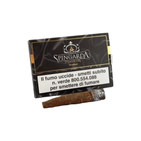 compagnia toscana sigari spingarda danghiari sigari italiani enotabaccheria ferrulli gravina in puglia