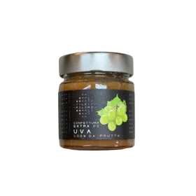confettura frutta uva enotabaccheria ferrulli gravina in puglia