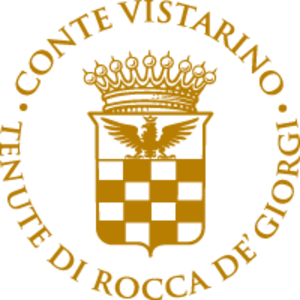 conte vistarino cantina logo