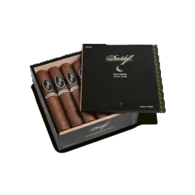 davidoff escurio sigari dominicani enotabaccheria ferrulli gravina in puglia