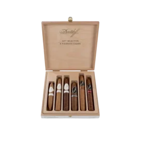 davidoff figurado selection sigari dominicani enotabaccheria ferrulli gravina in puglia