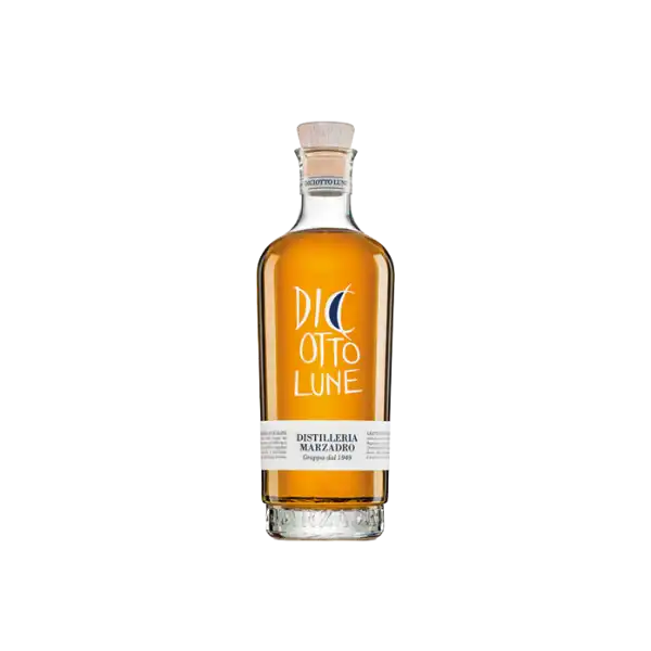 diciotto lune diciotto lune 700 ml marzadro enoteca ferrulli gravina in puglia