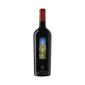 doc bolgheri bolgheri superiore doc 2015 75cl campo alle comete enoteca ferrulli gravina in puglia
