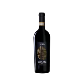 dolce naturale primitivo di manduria dop dolce naturale 2017 75cl cantine di lizzano enoteca ferrulli gravina in puglia