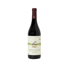 dolcetto dalba piemonte doc 2019 75cl vietti enoteca ferrulli gravina in puglia