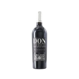 don luigi riserva igt terre di bari 2017 75cl di majo norante enoteca ferrulli gravina in puglia