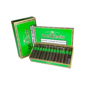 don tomas brazil sigari nicaraguensi enotabaccheria ferrulli gravina in puglia