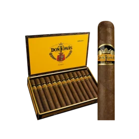 don tomas clasico sigari nicaraguensi enotabaccheria ferrulli gravina in puglia