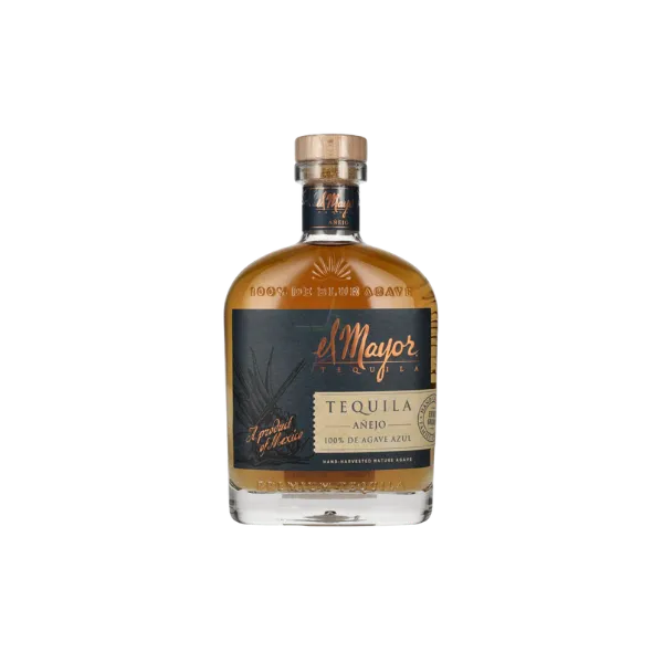 el mayor anejo tequila enotabaccheria ferrulli gravina in puglia