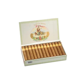 el rey del mundo choix supreme sigari cubani enotabaccheria ferrulli gravina in puglia