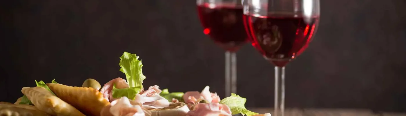 aperitivo banner