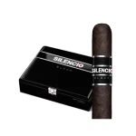 silencio black sigari dominicani enotabaccheria ferrulli gravina in puglia