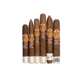 ernesto peres carillo encore sigari dominicani enotabaccheria ferrulli gravina in puglia