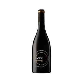 fanoi negroamaro igt salento 2017 75cl cantele enoteca ferrulli gravina in puglia