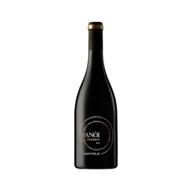 fanoi primitivo igt salento 2019 75cl cantele enoteca ferrulli gravina in puglia