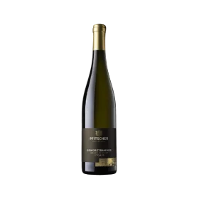 gewurtztraminer alto adige doc 2021 75cl pfitscher enoteca ferrulli gravina in puglia
