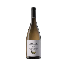 gewurztraminer garlin enotabaccheria ferrulli gravina in puglia