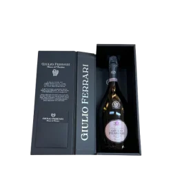 giulio ferrari rose 2010 enotabaccheria ferrulli gravina in puglia
