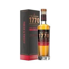 glasgow whisky 1770 the original red adelphi enoteca ferrulli gravina in puglia