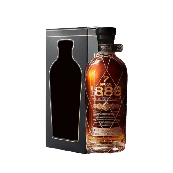 gran reserva 1888 brugal gran reserva 1888 70cl brugal enoteca ferrulli gravina in puglia