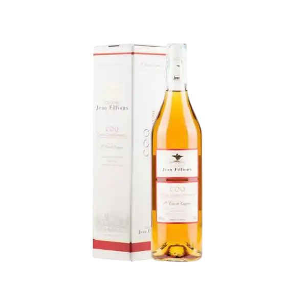 grande champagne coq cognac fillioux coq 70cl jean fillioux enoteca ferrulli gravina in puglia