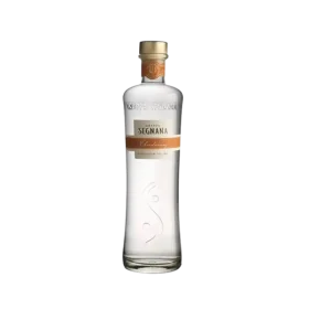 grappa bianca riserva alto rilievo grappa 700 ml segnana enoteca ferrulli gravina in puglia