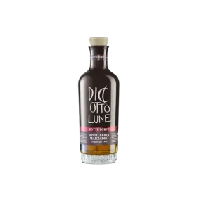 grappa diciotto lune riserva botte grappa diciotto lune riserva botte 700 ml marzadro enoteca ferrulli gravina in puglia