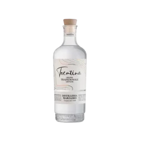 grappa la trentina giovane grappa la trentina giovane 700 ml marzadro enoteca ferrulli gravina in puglia