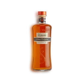 grappa segnana solera collezione invecchiata grappa 700 ml segnana enoteca ferrulli gravina in puglia