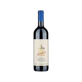 guidoalberto toscana igt 2021 75cl tenuta san guido enoteca ferrulli gravina in puglia