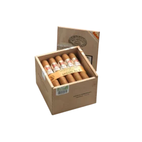 hoyo de monterrey epicure no2 sigari cubani enotabaccheria ferrulli gravina in puglia