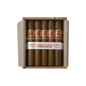 hoyo de monterrey le hoyo de san juan sigari cubani enotabaccheria ferrulli gravina in puglia