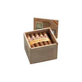 hoyo de monterrey petit sigari cubani enotabaccheria ferrulli gravina in puglia