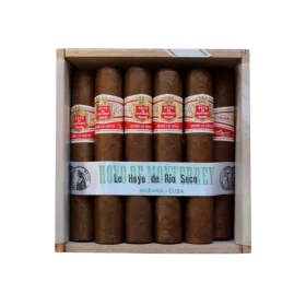 hoyo de monterrey rio seco sigari cubani enotabaccheria ferrulli gravina in puglia