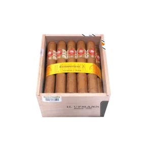 hupmann connossieur a sigari cubani enotabaccheria ferrulli gravina in puglia