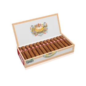 hupmann half sigari cubani enotabaccheria ferrulli gravina in puglia