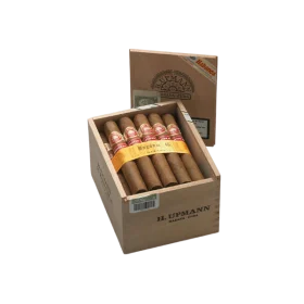 hupmann magnum 46 sigari cubani enotabaccheria ferrulli gravina in puglia