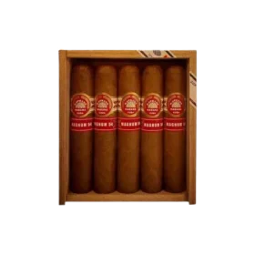 hupmann magnum 54 sigari cubani enotabaccheria ferrulli gravina in puglia