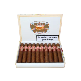 hupmann royal sigari cubani enotabaccheria ferrulli gravina in puglia