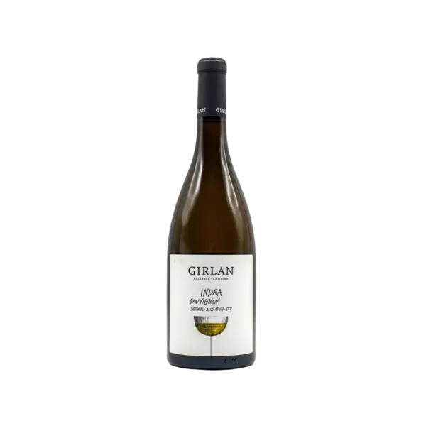 indra sauvignon garlin enotabaccheria ferrulli gravina in puglia