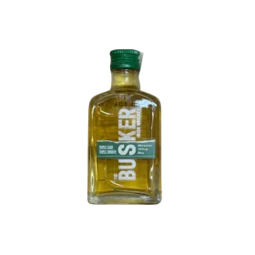 irish whisky the busker mignon enotabaccheria ferrulli gravina in puglia