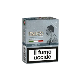italico classico ammezzato sigari italiani enotabaccheria ferrulli gravina in puglia