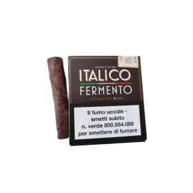 italico fermento sigari italiani enotabaccheria ferrulli gravina in puglia